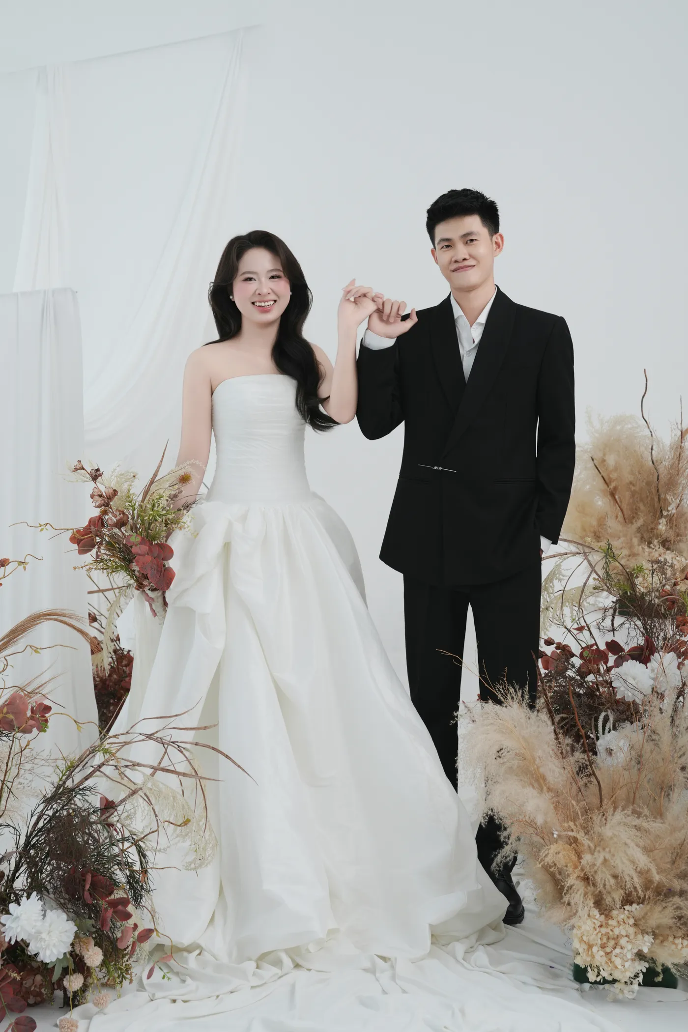Ảnh cưới