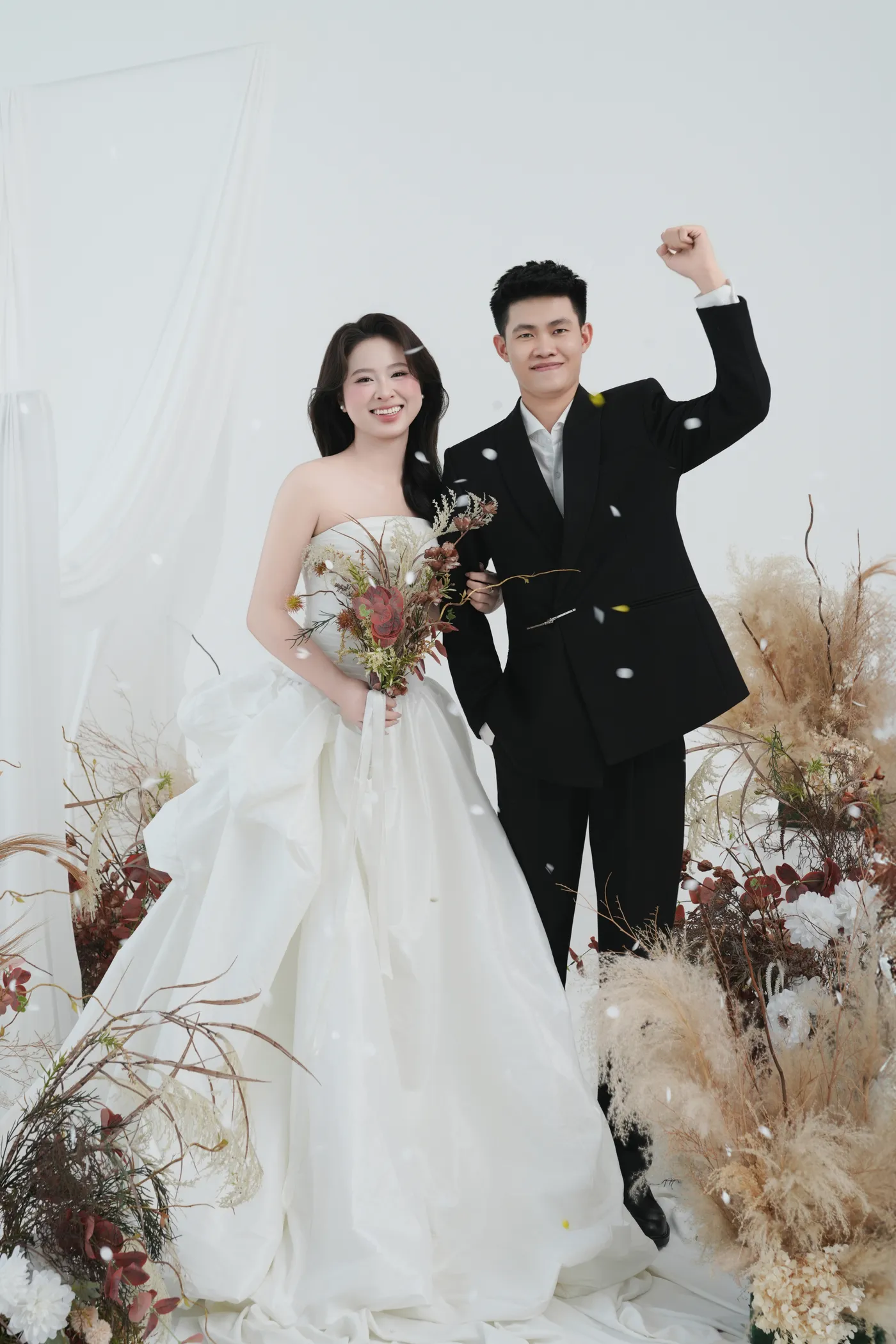 Ảnh cưới
