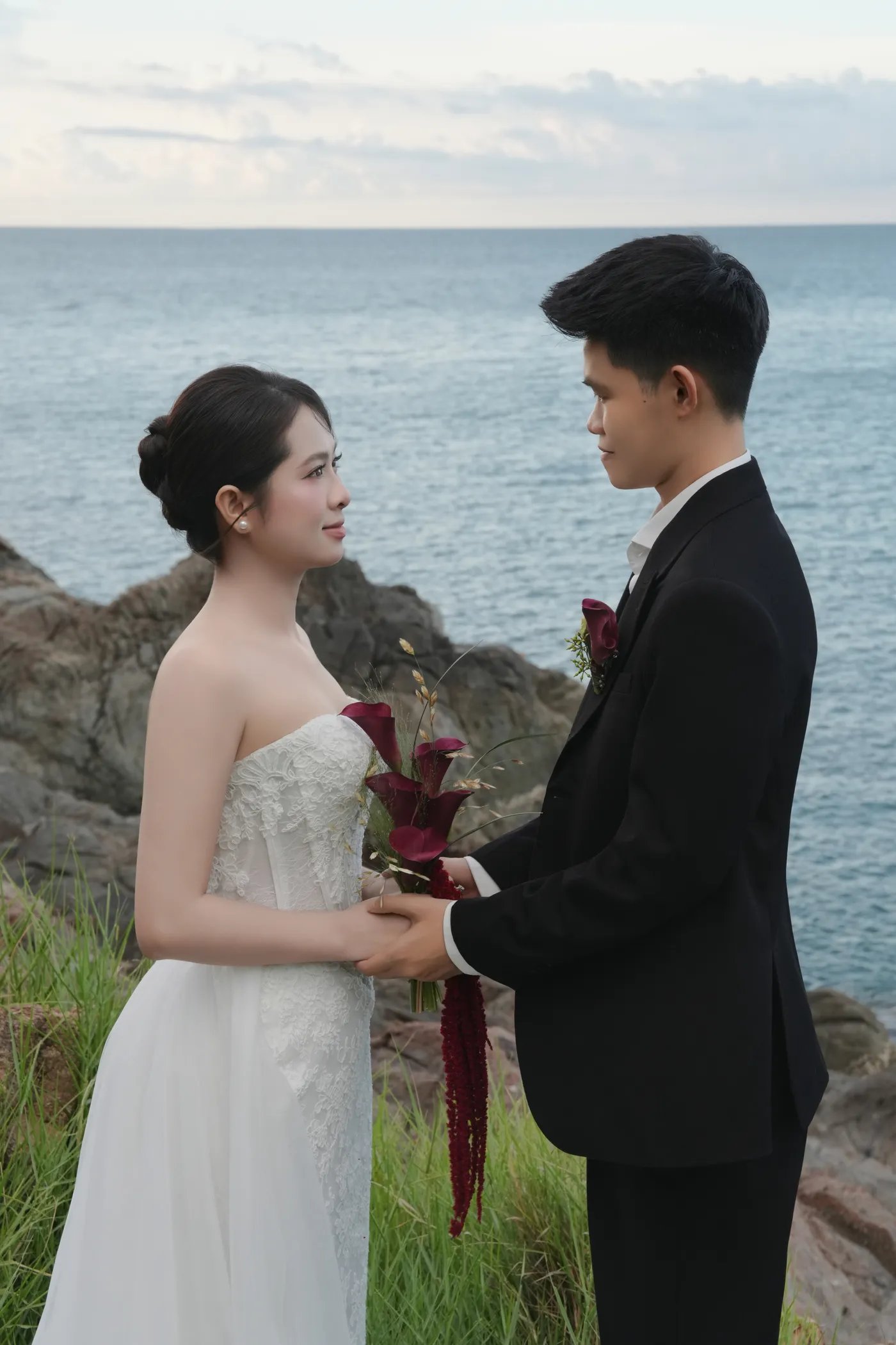Ảnh cưới