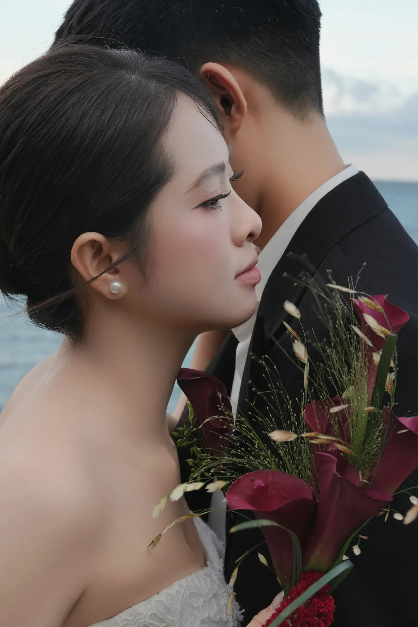 Ảnh cưới