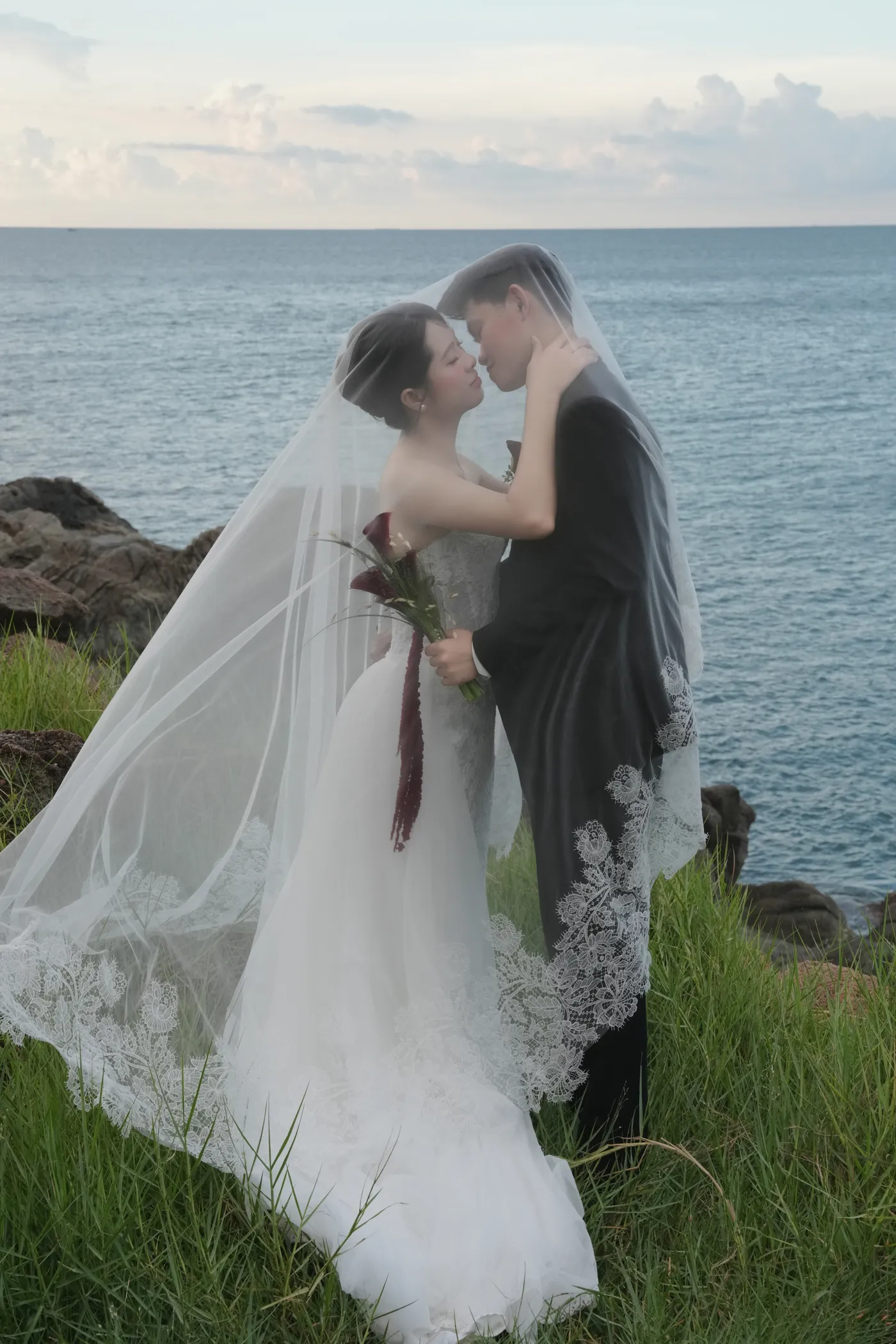Ảnh cưới