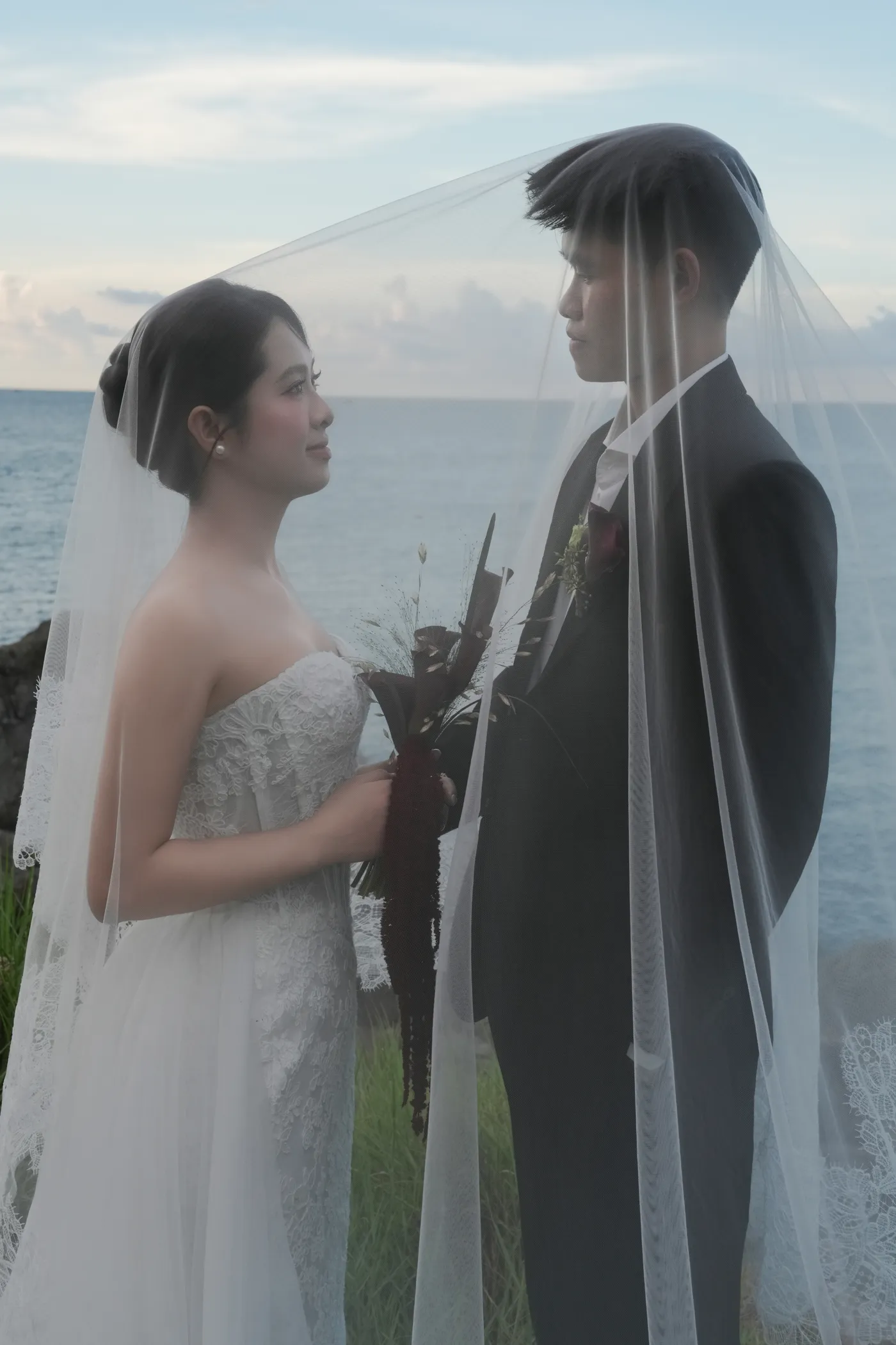 Ảnh cưới