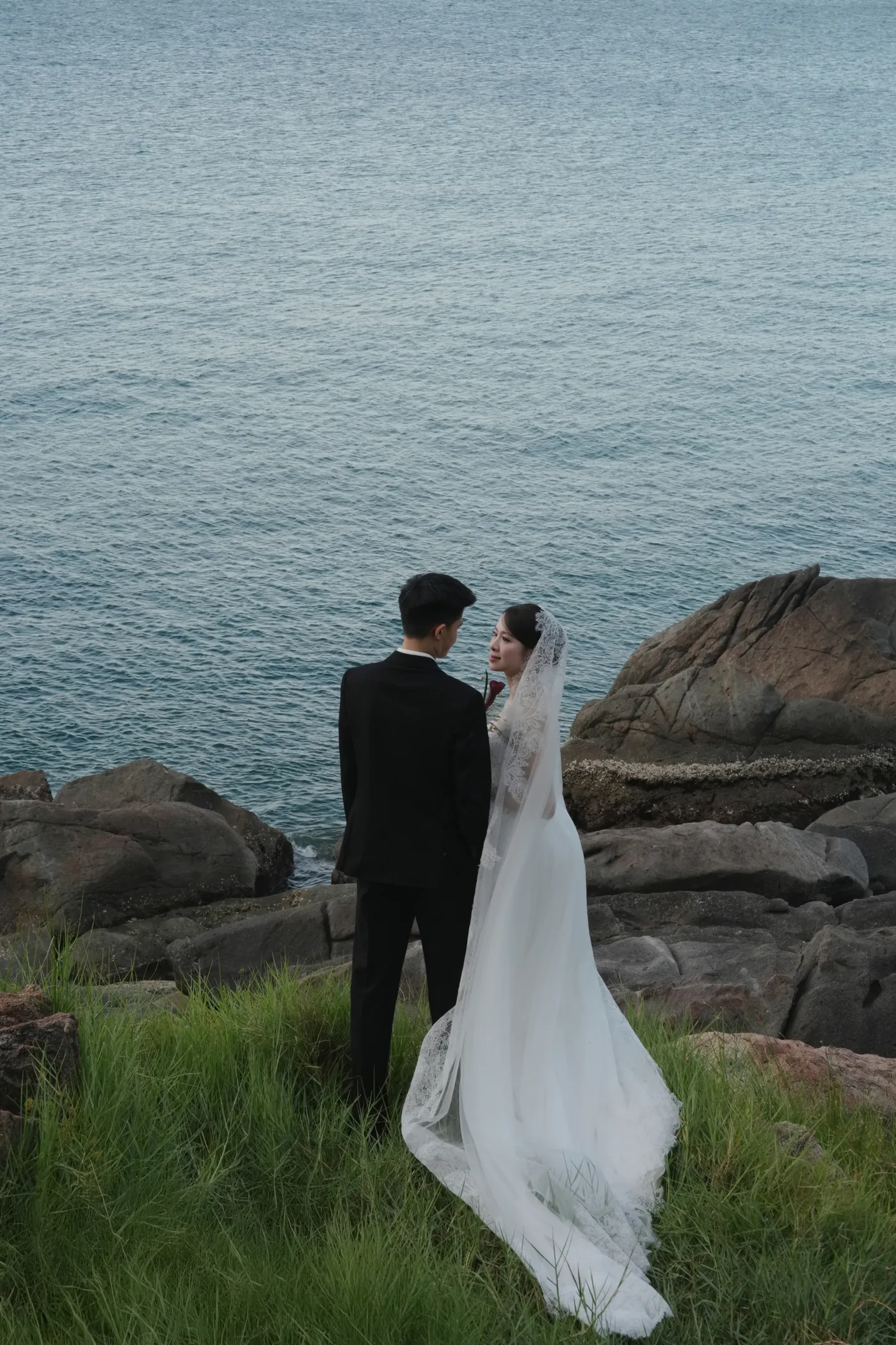 Ảnh cưới