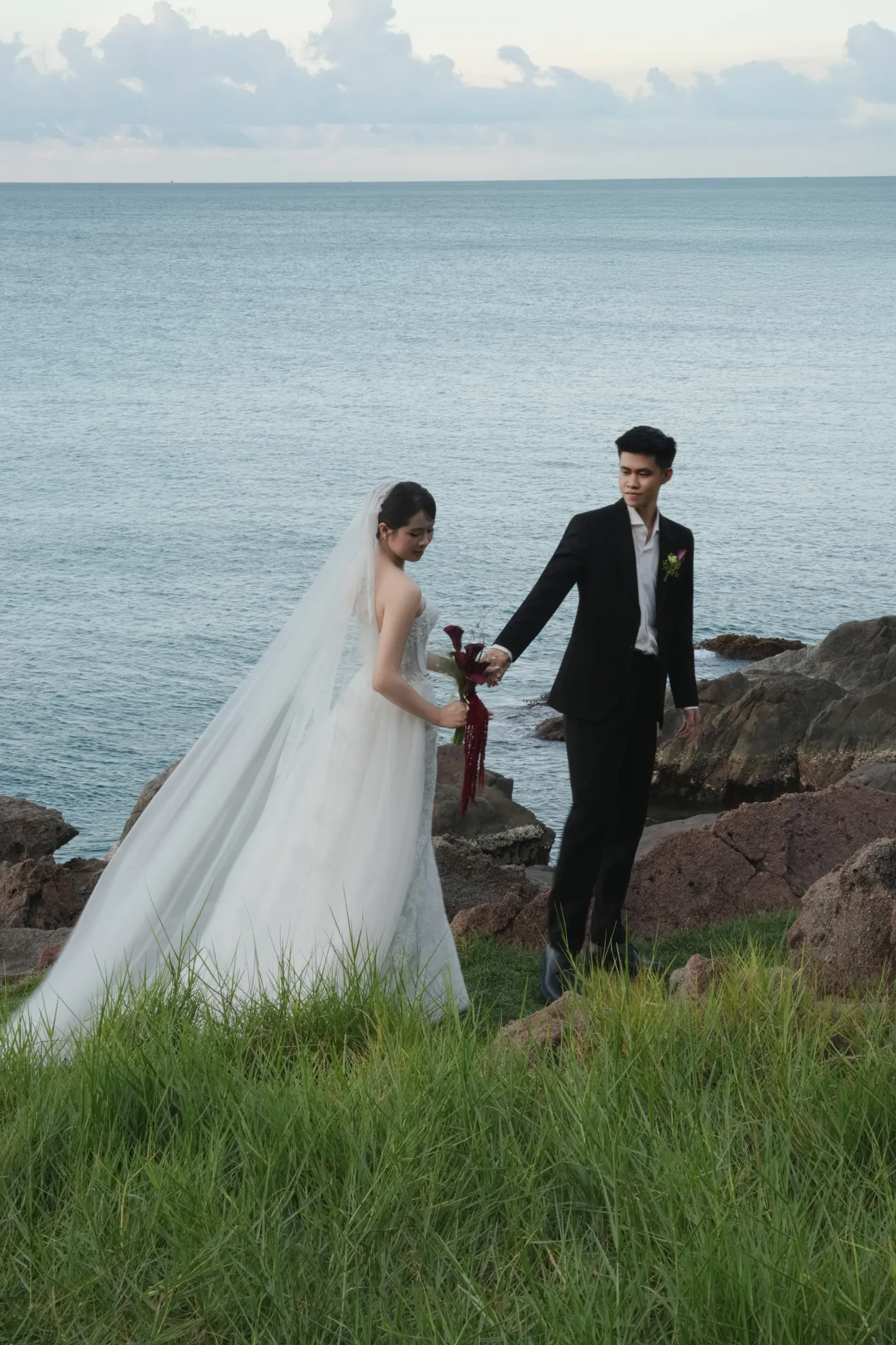 Ảnh cưới