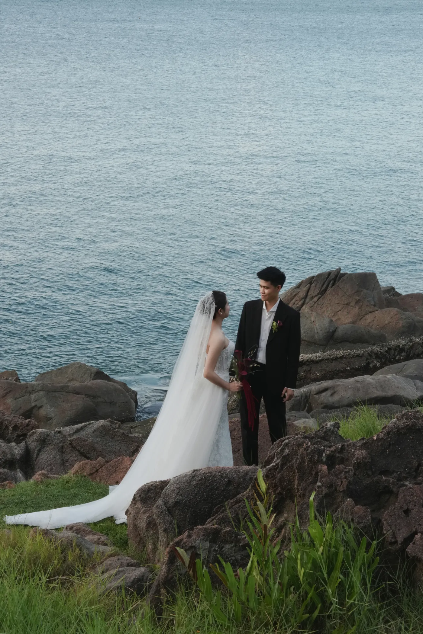 Ảnh cưới