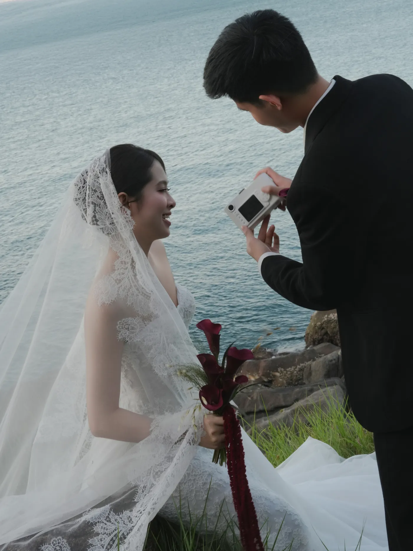 Ảnh cưới