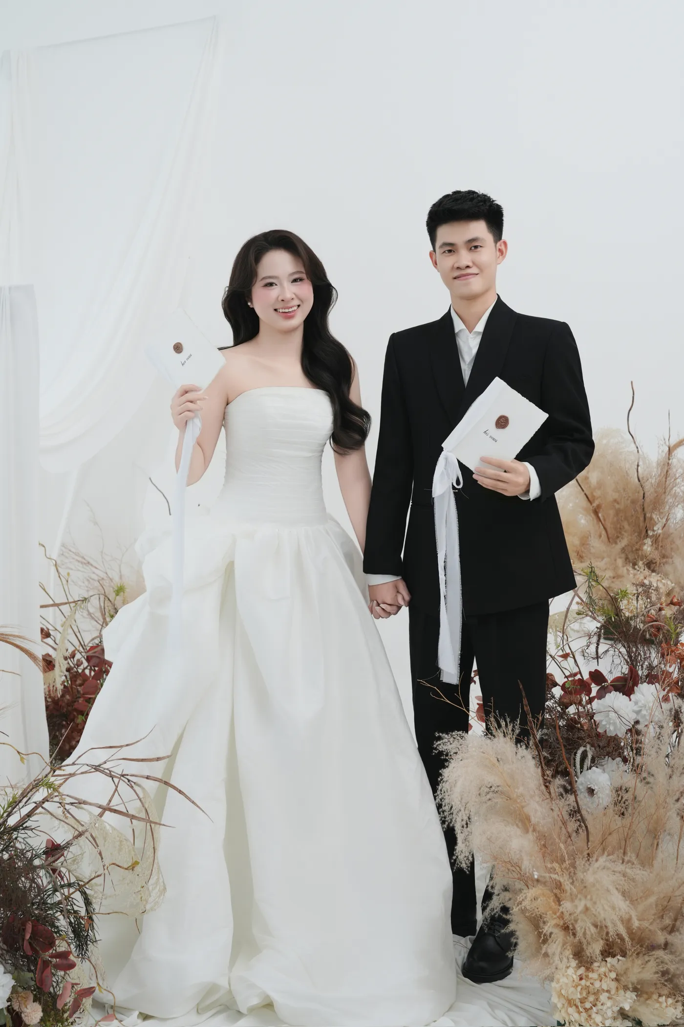 Ảnh cưới