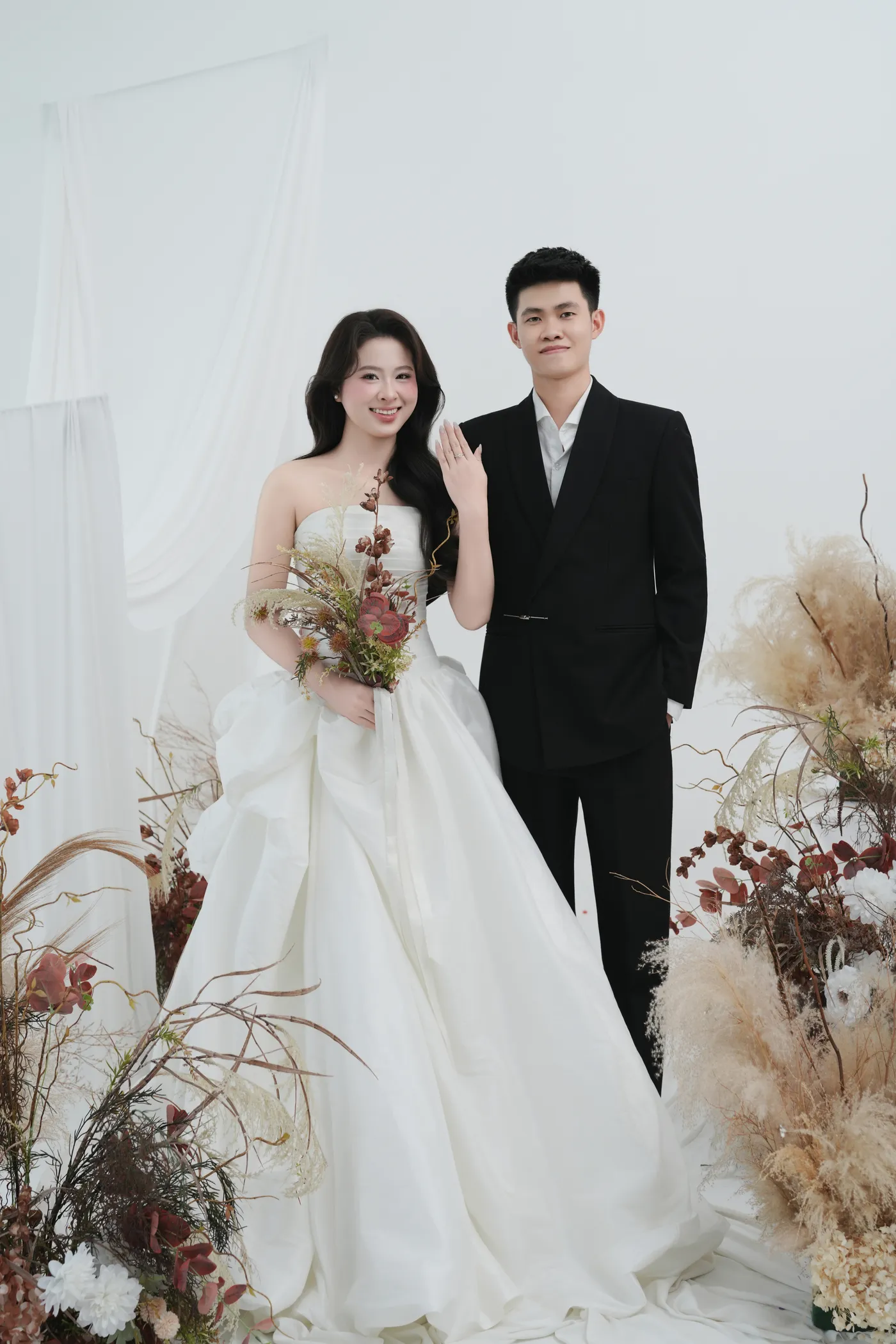Ảnh cưới